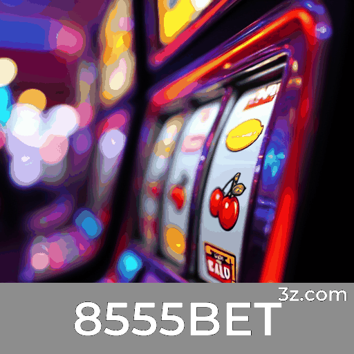 8555BET: Segurança e Diversão em Apostas Online
