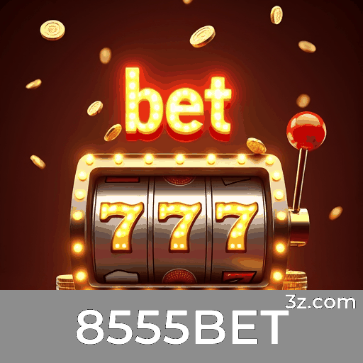 8555BET: Realismo e Emoção para Jogadores Brasileiros