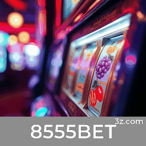 8555BET: Apostas Esportivas Completas no Brasil