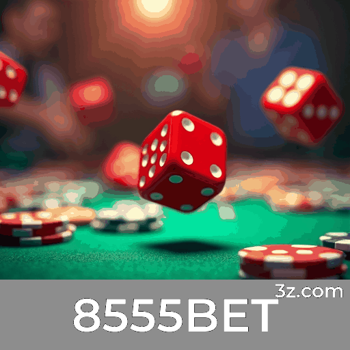 8555BET: Inovação Revolucionária em Desenvolvimento de Jogos Online