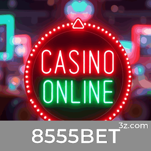 8555BET: Apostas Esportivas Completas no Brasil