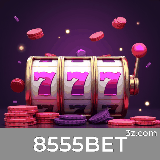 8555BET: Plataforma de Cassino e Apostas Confiável
