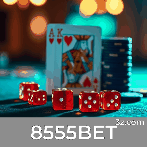 Maximize Promoções e Potencialize Ganhos com 8555BET