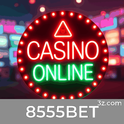 8555BET: Realismo e Emoção para Jogadores Brasileiros