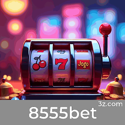 Formulário de cadastro da 8555bet