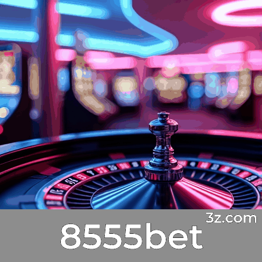 Cassino ao vivo da 8555bet com dealers ao vivo